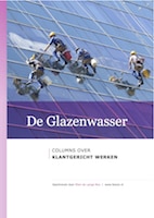 Glazenwasser