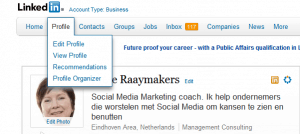 edit_profile_LinkedIn edit profile LinkedIn