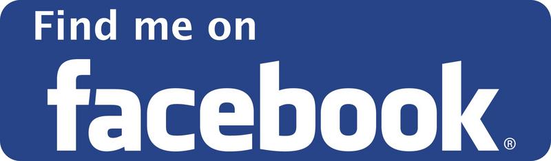 Volg me op Facebook