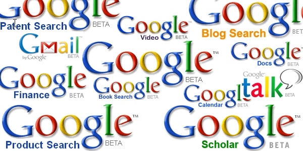 Nieuwe klachten rond Google bij Europese Commissie