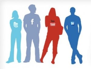 Sociale Media