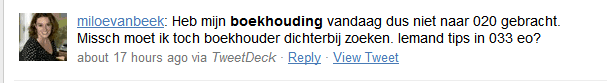 tweet_boekhouding