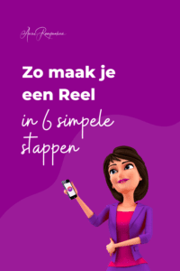 Zo maak je een Reel in 6 simpele stappen