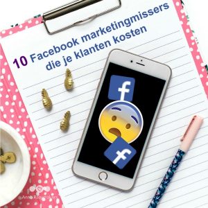 Facebook marketingmissers