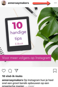 Tips voor meer volgers op Instagram