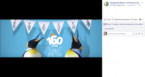 13 ideeën omslagfoto Facebook