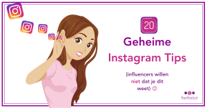 15 geheime Instagramtips