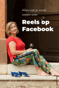 Alles wat je moet weten over Reels op Facebook