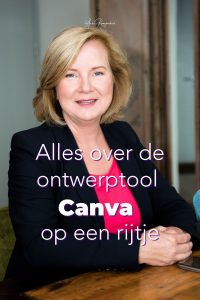 Alles over de ontwerptool Canva op een rijtje