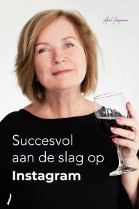 Succesvol aan de slag op Instagram