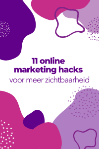 Online marketing hacks