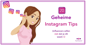 20 Geheime Instagramtips