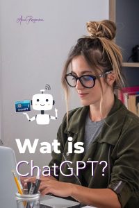 Wat is ChatGPT