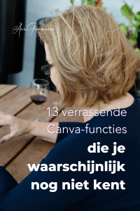 13 verrassende Canva-functies