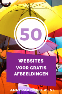 50 sites voor gratis afbeeldingen