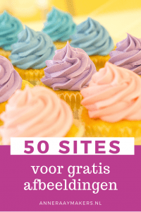 50 sites voor gratis afbeeldingen