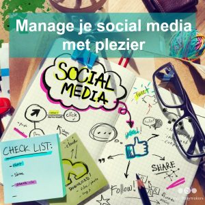 social media