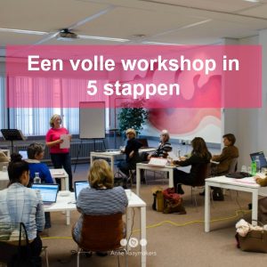 volle workshop