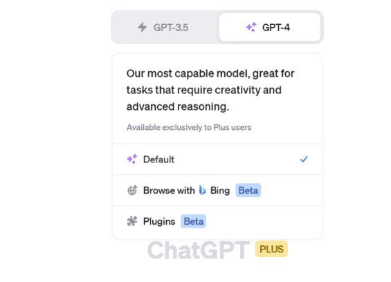 Is ChatGPT Plus het geld waard?