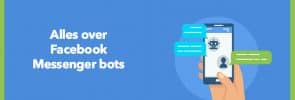 Facebook Messenger Bots marketing