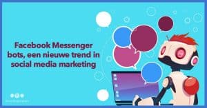 Facebook Messenger Bots marketing