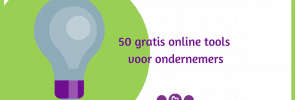 50 gratis online tools voor ondernemers