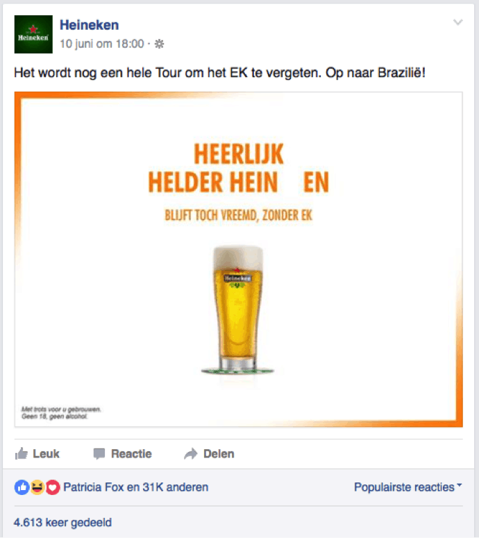 Heineken