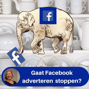 Facebook adverteren