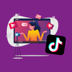 Meer zichtbaarheid voor je bedrijf met TikTok