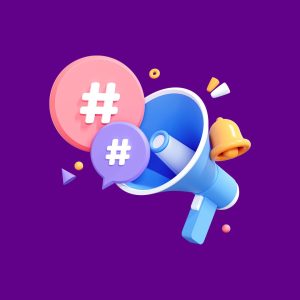 Voorkom deze 10 fouten met Instagram hashtags