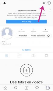 Instagram marketing