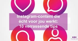 Instagram Content