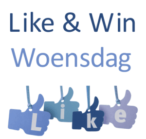 Liek & win woensdag