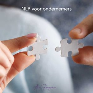 NLP voor ondernemers