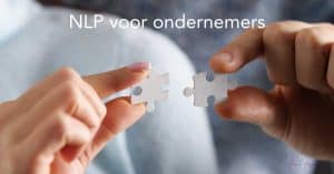 NLP voor ondernemers