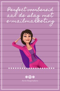 Goed voorbereid aan de slag met e-mailmarketing