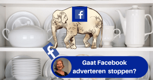 Facebook adverteren