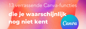 13 verrassende Canva-functies