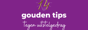 14 gouden tips tegen uitstelgedrag