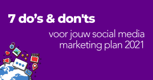 social media do's & don'ts