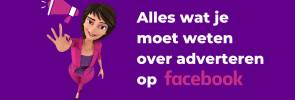 Adverteren op Facebook