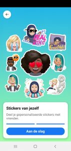 facebook-poppetje-avatar