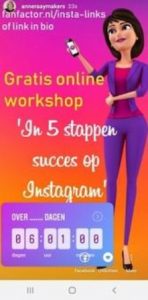 20 verrassende Instagramtips voor ondernemers