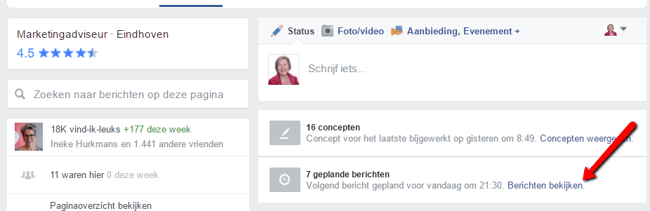 berichten_bekijken