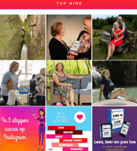 20 verrassende Instagramtips voor ondernemers