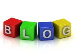 hoe begin je met bloggen?