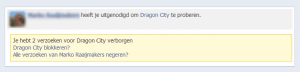 Apps blokkeren Facebook