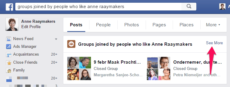groepen_FBsearch