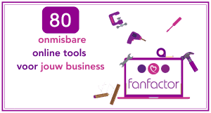 80 onmisbare online tools voor jouw business