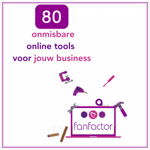 80 onmisbare online tools voor jouw business